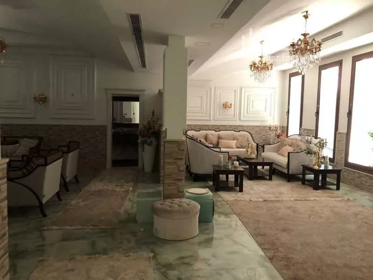 فيلا للبيع في شارع ابي القاسم الشاطبي, حي الحمدانية, مدينة جدة, منطقة مكة المكرمة صورة 3