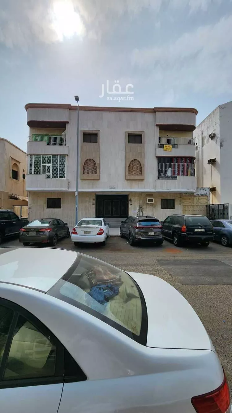 عمارة للبيع في شارع الطائف, حي الرحاب, مدينة جدة, منطقة مكة المكرمة صورة 5