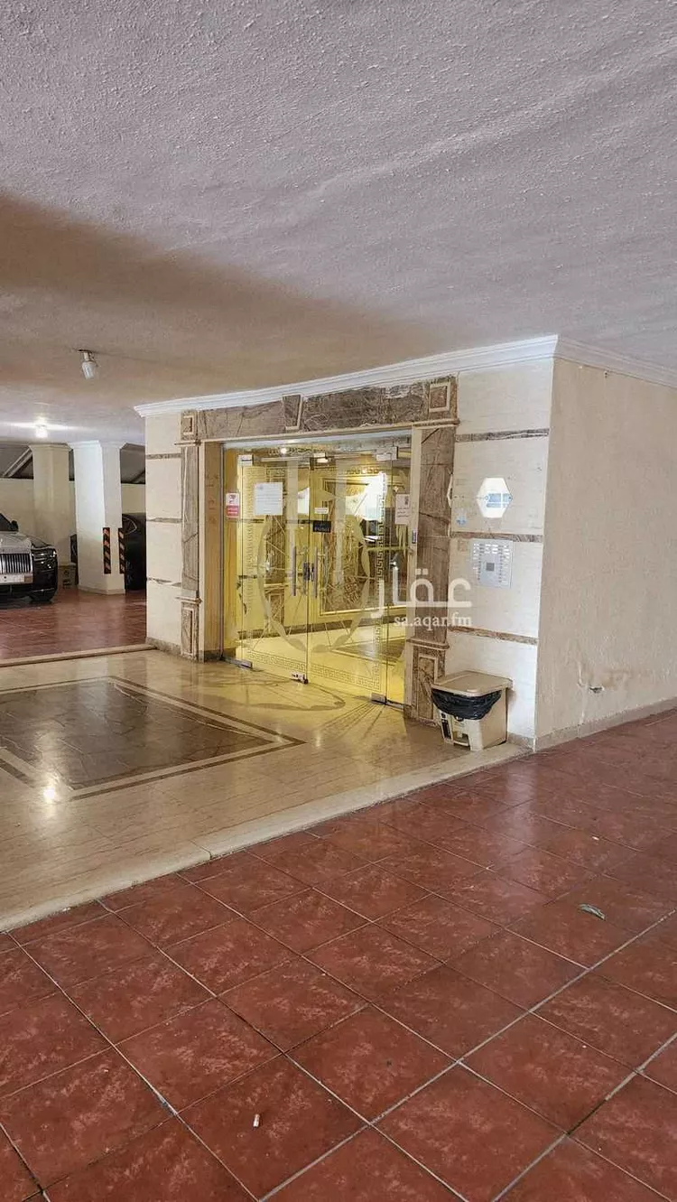 شقة للإيجار في شارع نهضة الشرق, حي السلامة, مدينة جدة, منطقة مكة المكرمة صورة 3