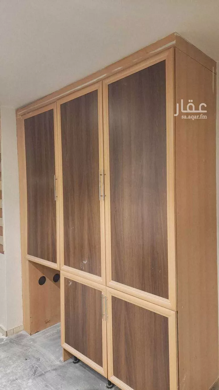 شقة للإيجار في شارع ابو رهم الغفاري, حي الزهراء, مدينة جدة, منطقة مكة المكرمة صورة 5