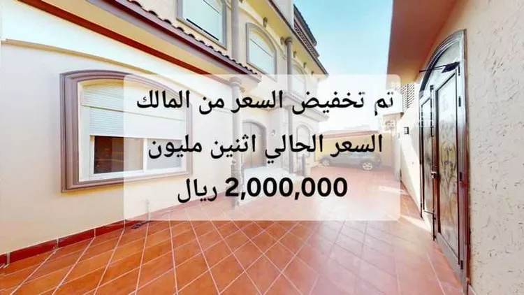 فيلا للبيع في شارع إبراهيم بن محمد الدمشقي, حي الشراع, مدينة جدة, منطقة مكة المكرمة