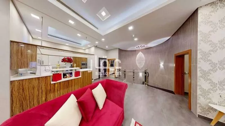 عمارة للبيع في شارع أبي الشكر بن مكارم, حي أبحر الشمالية, مدينة جدة, منطقة مكة المكرمة صورة 4