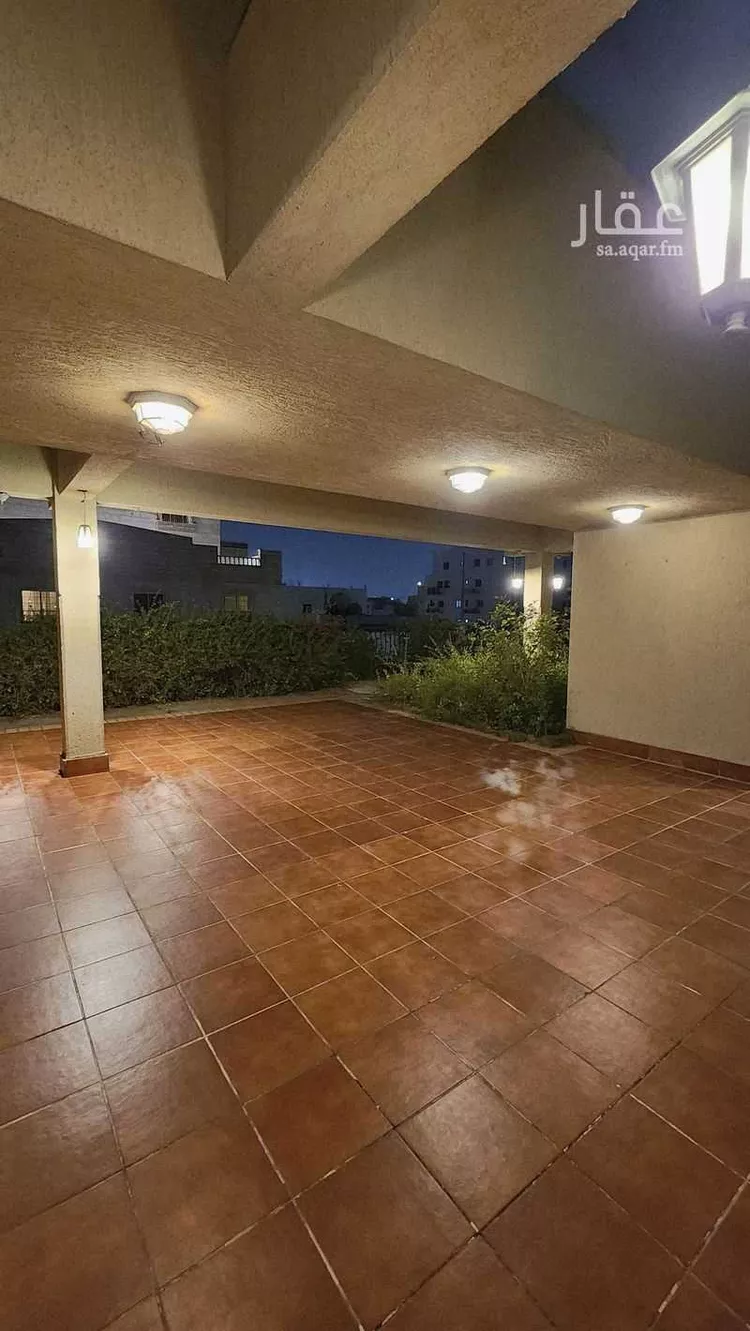 شقة للإيجار في شارع ابو رهم الغفاري, حي الزهراء, مدينة جدة, منطقة مكة المكرمة صورة 5