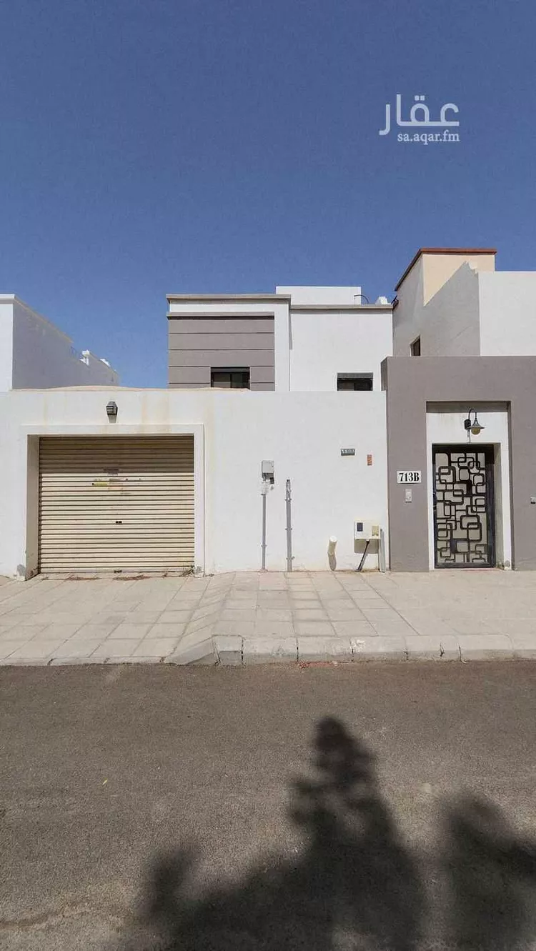 فيلا للإيجار في شارع جويرية بنت قدامة التميمي, حي الرياض, مدينة جدة, منطقة مكة المكرمة
