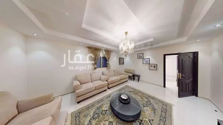 شقة للإيجار في شارع نهضة الشرق, حي السلامة, مدينة جدة, منطقة مكة المكرمة صورة 5