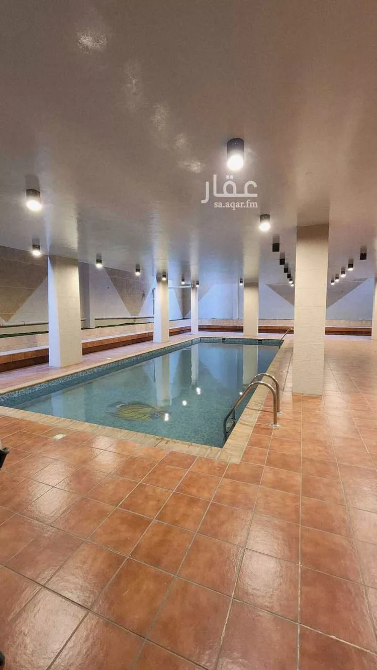 Apartment for Rent in Jeddah Az Zahra