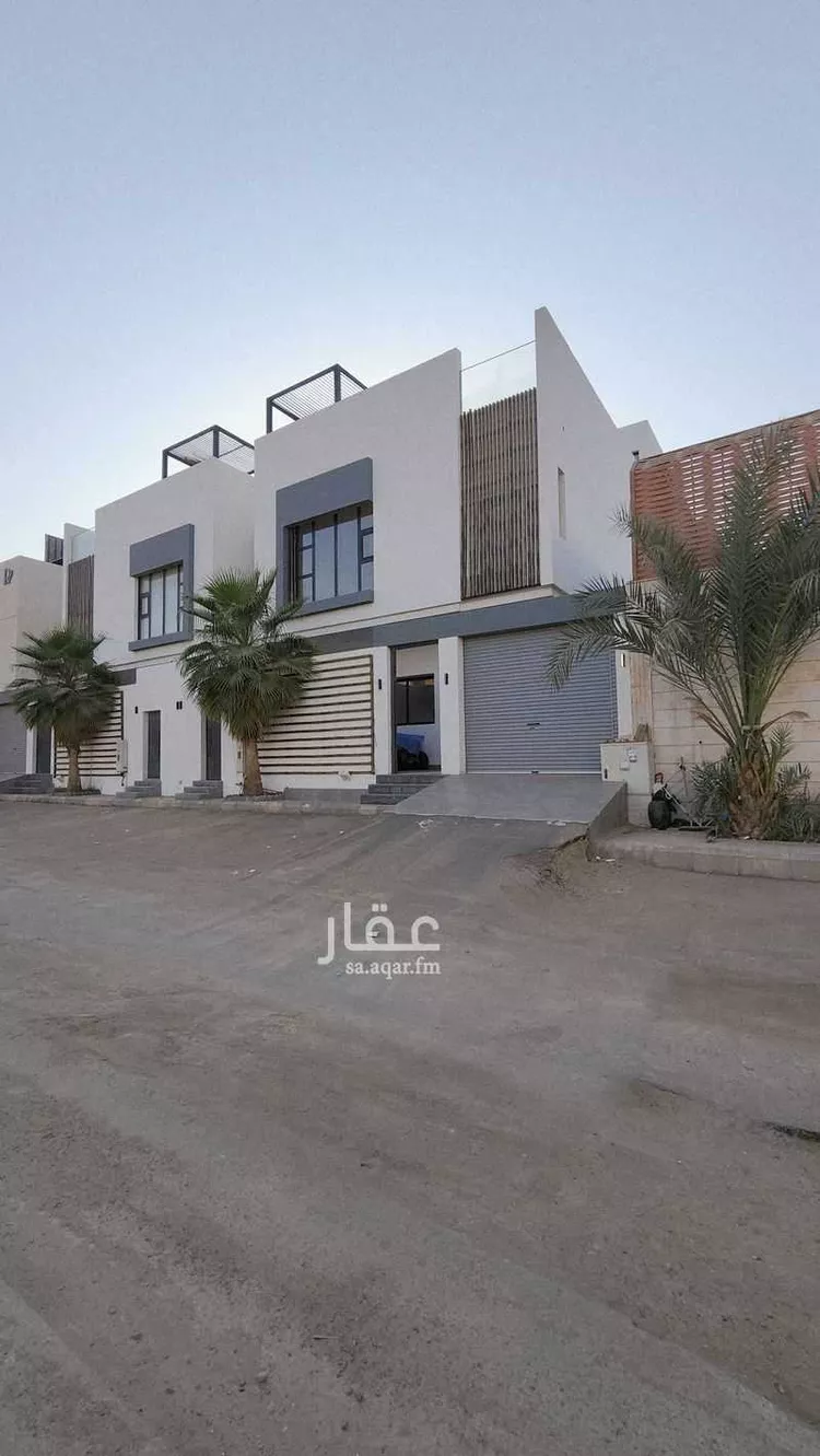 فيلا للبيع في شارع منصور العكبري, حي الياقوت, مدينة جدة, منطقة مكة المكرمة