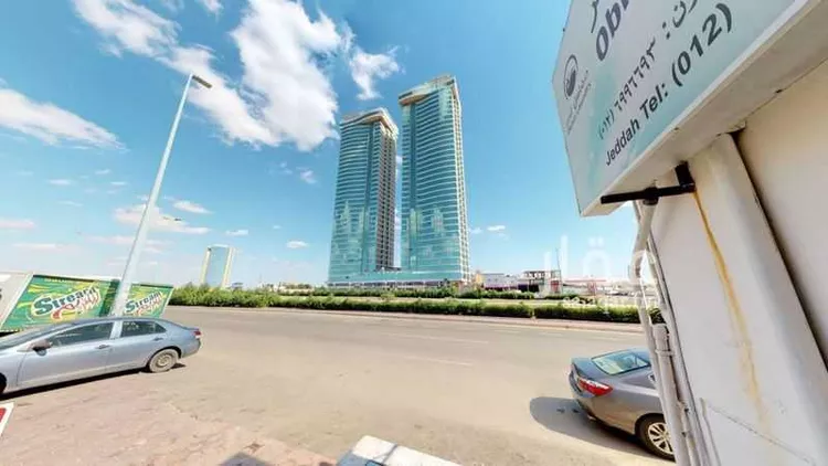 Apartment for Sale in Jeddah Obhur Al Janoubiah