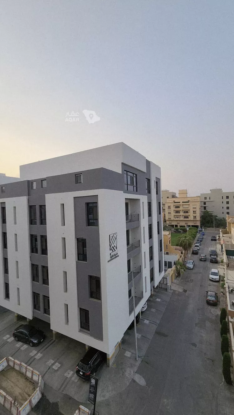 شقة للإيجار في شارع الحمراء, حي الحمراء, مدينة جدة, منطقة مكة المكرمة 9