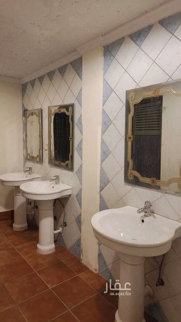 شقة للإيجار في شارع ابو رهم الغفاري, حي الزهراء, مدينة جدة, منطقة مكة المكرمة صورة 4