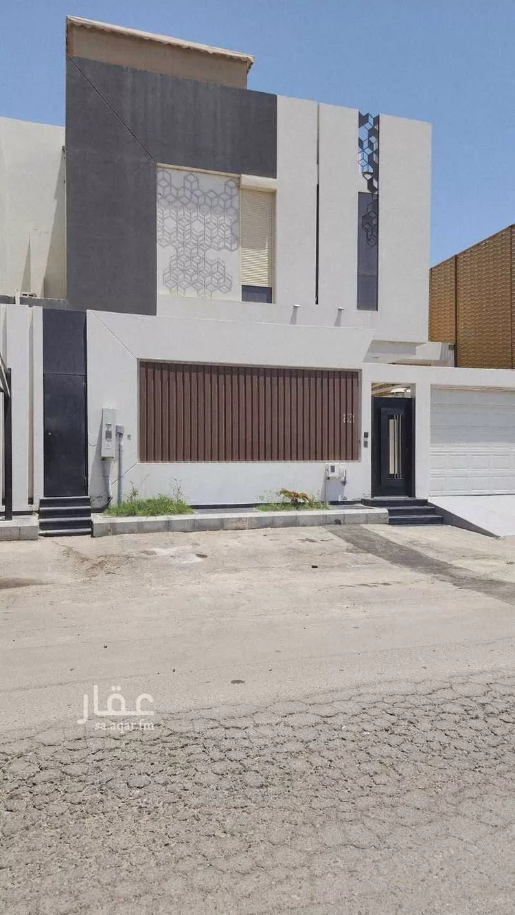 فيلا للبيع في شارع ميمونة بن سعيد, حي الياقوت, مدينة جدة, منطقة مكة المكرمة صورة 2