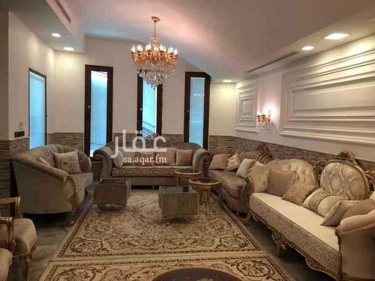 فيلا للبيع في شارع ابي القاسم الشاطبي, حي الحمدانية, مدينة جدة, منطقة مكة المكرمة صورة 4