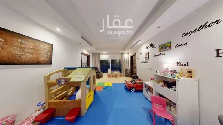 فيلا للبيع في شارع مزاحم بن عمرو, حي الأصالة, مدينة جدة, منطقة مكة المكرمة صورة 2