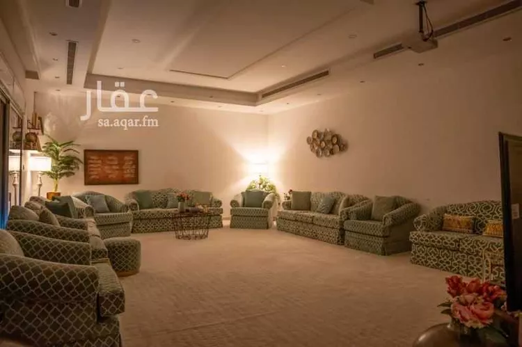 فيلا للبيع في شارع مزاحم بن عمرو, حي الأصالة, مدينة جدة, منطقة مكة المكرمة 11