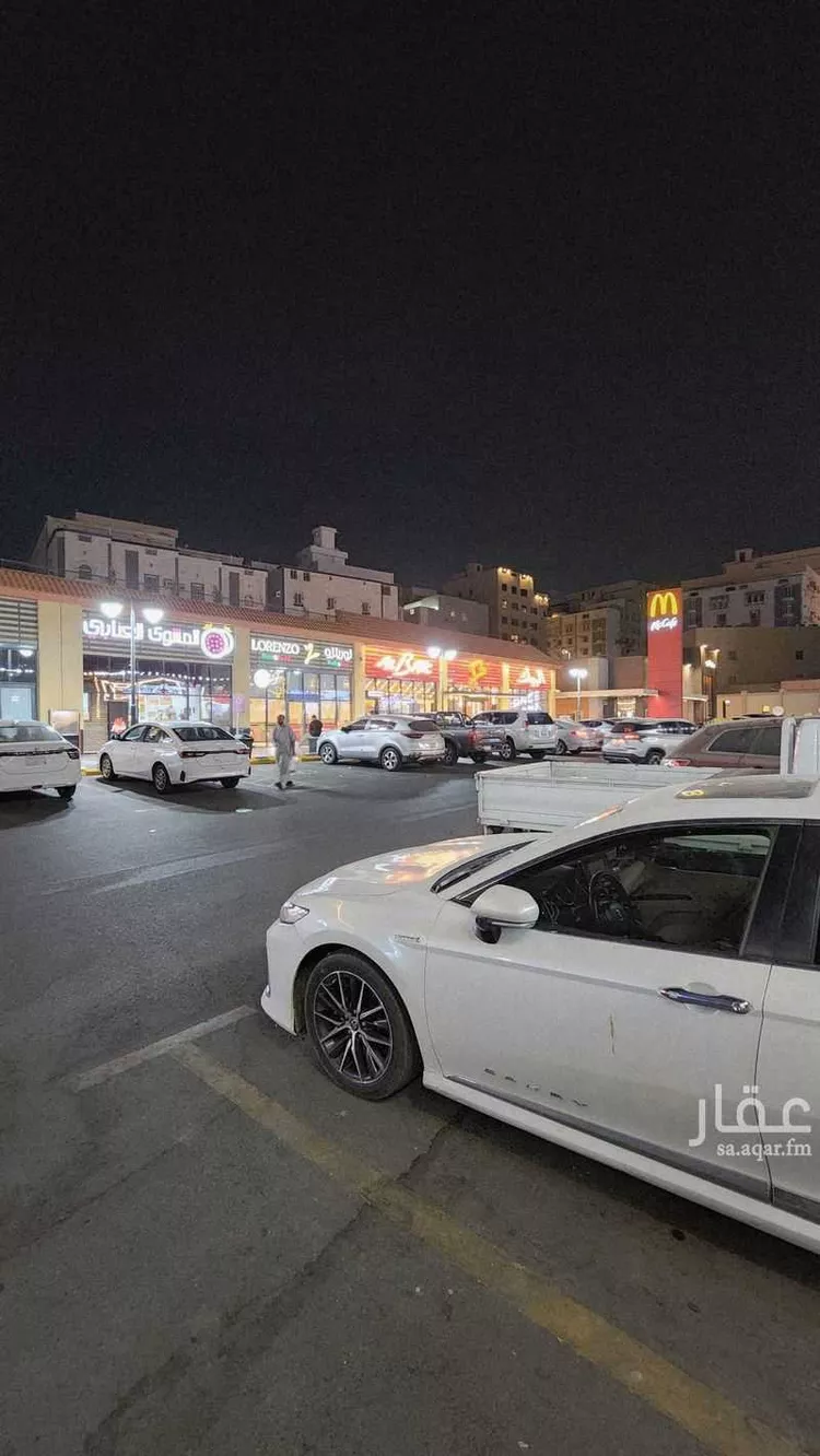 محل للإيجار في شارع فلسطين, حي مريخ, مدينة جدة, منطقة مكة المكرمة 8