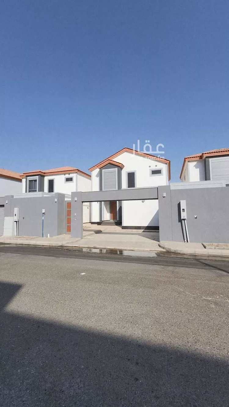 فيلا للإيجار في شارع اسماعيل بن ابي طالب, حي الرياض, مدينة جدة, منطقة مكة المكرمة