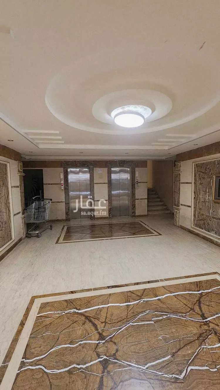 شقة للإيجار في شارع نهضة الشرق, حي السلامة, مدينة جدة, منطقة مكة المكرمة صورة 5