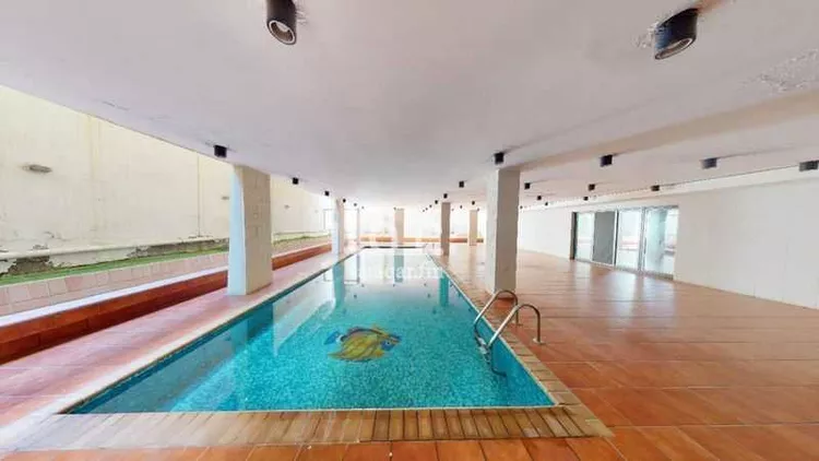 شقة للإيجار في شارع ابو رهم الغفاري, حي الزهراء, مدينة جدة, منطقة مكة المكرمة صورة 5