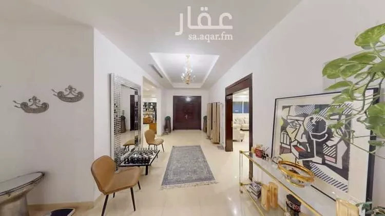 فيلا للبيع في شارع مزاحم بن عمرو, حي الأصالة, مدينة جدة, منطقة مكة المكرمة 12