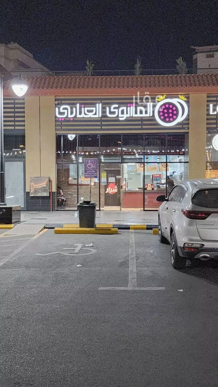 محل للإيجار في شارع فلسطين, حي مريخ, مدينة جدة, منطقة مكة المكرمة 6