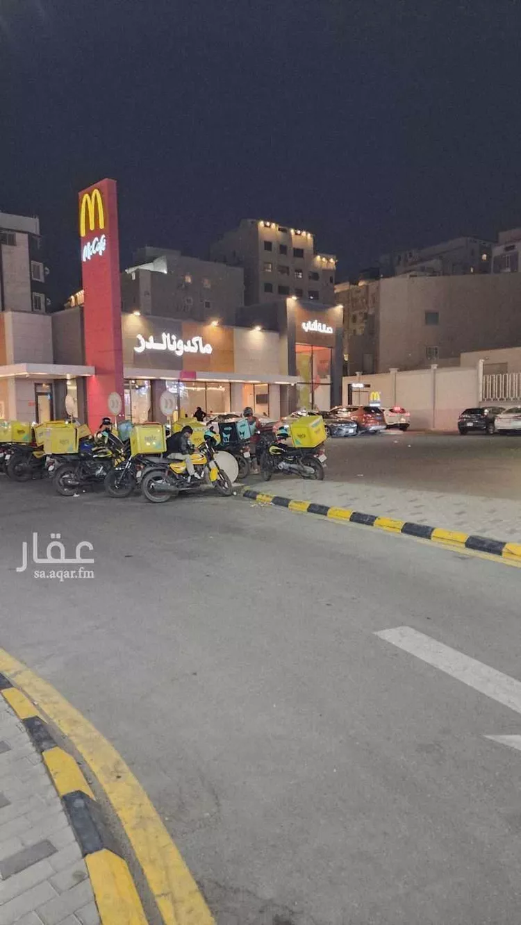 محل للإيجار في شارع فلسطين, حي مريخ, مدينة جدة, منطقة مكة المكرمة 7