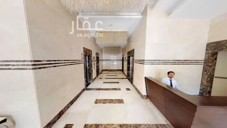 شقة للبيع في شارع طريق الملك عبدالعزيز, حي أبحر الجنوبية, مدينة جدة, منطقة مكة المكرمة 24