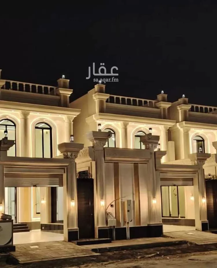 فيلا للبيع في شارع 15ب, حي اللؤلؤ, مدينة الخبر, المنطقة الشرقية صورة 3