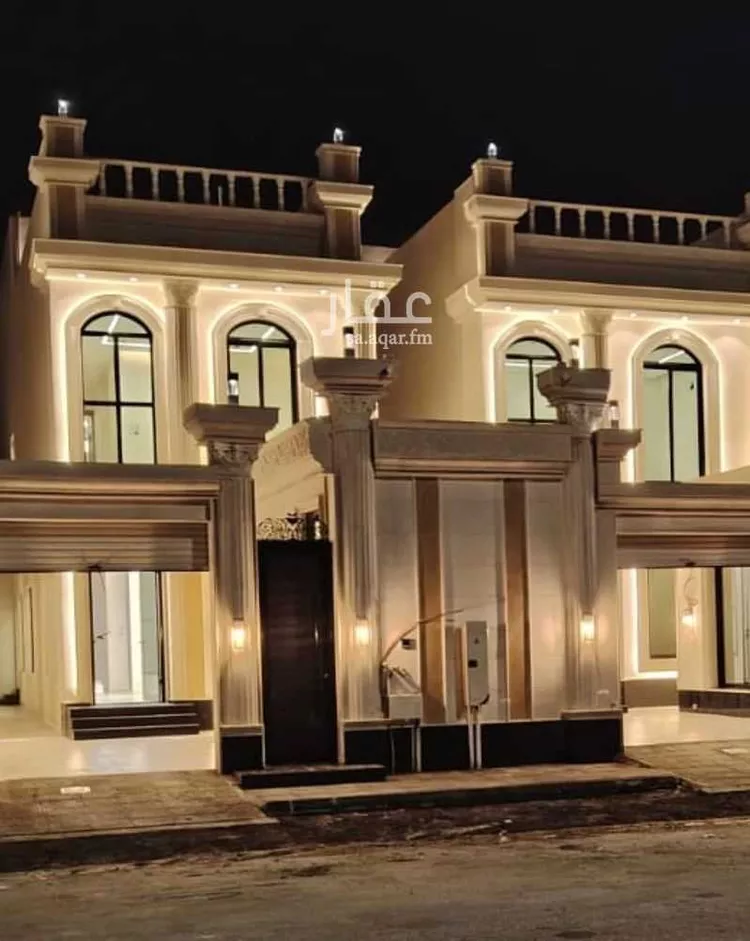 فيلا للبيع في شارع 15ب, حي اللؤلؤ, مدينة الخبر, المنطقة الشرقية صورة 2