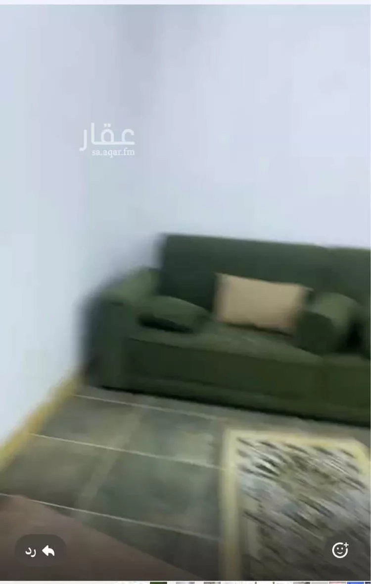 Rest House for Rent in Medina Alaaziziyah