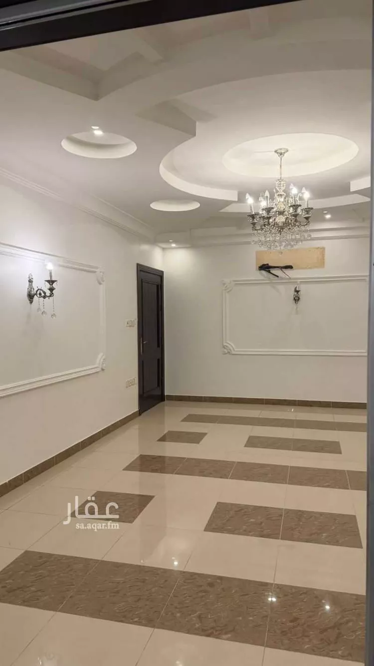 شقة للإيجار في شارع ابي محمد الدويك, حي النسيم, مدينة جدة, منطقة مكة المكرمة صورة 5
