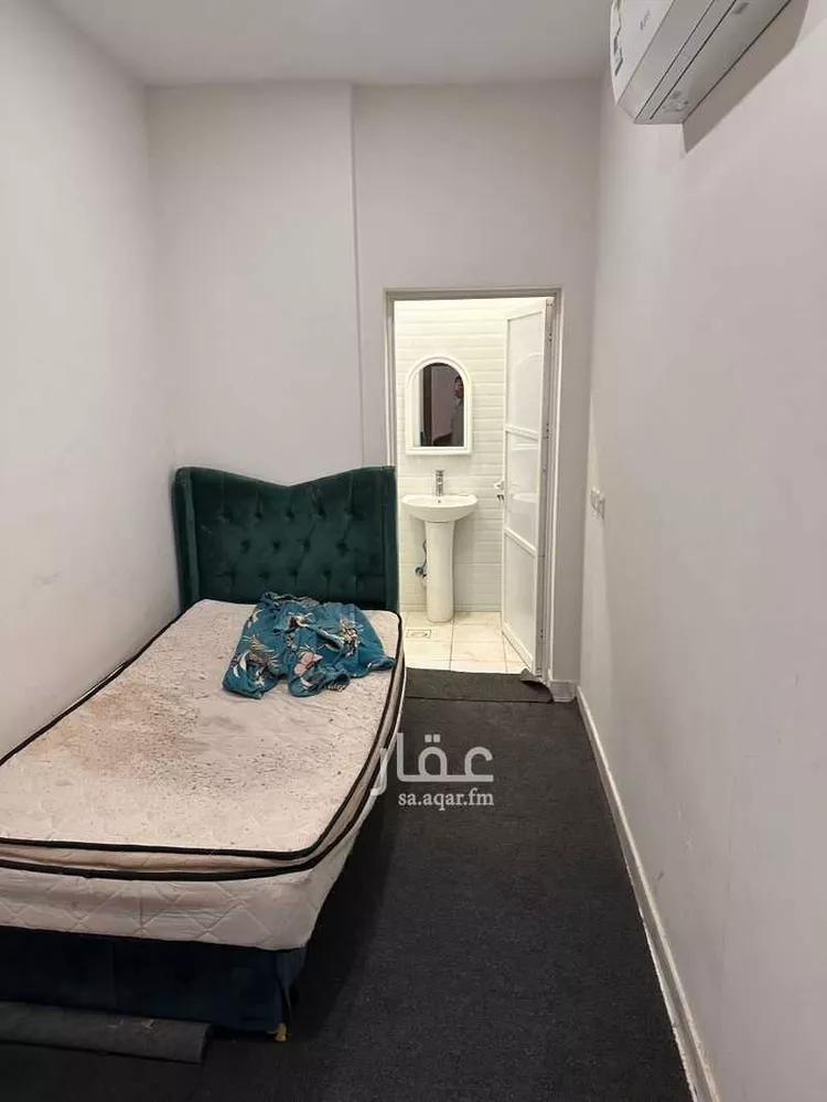 غرفة للإيجار في شارع المنار 11 ، حي المنار ، جدة ، جدة