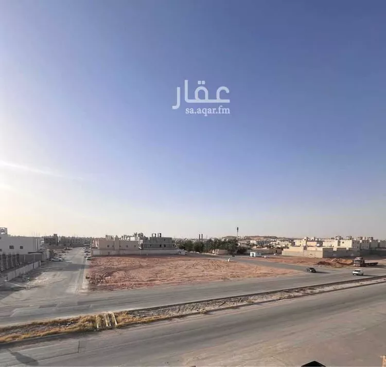 أرض للبيع في شارع عبداللطيف البصري ، حي البيان ، الرياض ، منطقة الرياض صورة 5