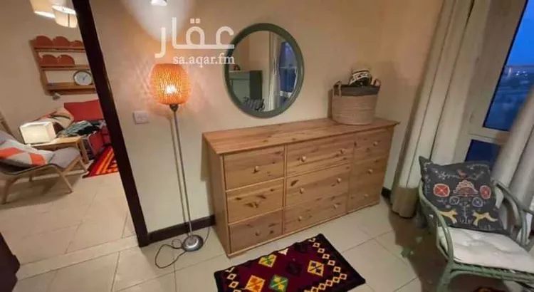 شقة للإيجار في شارع ناردين, حي الملك عبدالله الاقتصادية, مدينة الملك عبدالله الاقتصادية, منطقة مكة المكرمة صورة 4