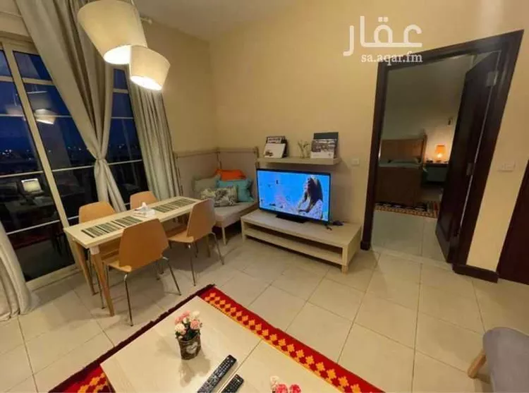 Apartment for Rent in King Abdullah Economic City Bay La Sun 8