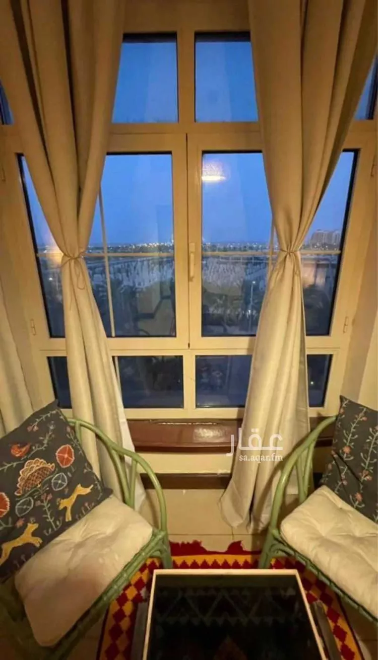 Apartment for Rent in King Abdullah Economic City Bay La Sun 7