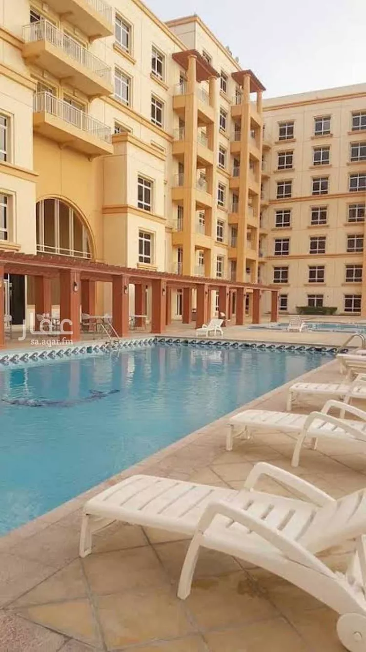 Apartment for Rent in King Abdullah Economic City Bay La Sun 6