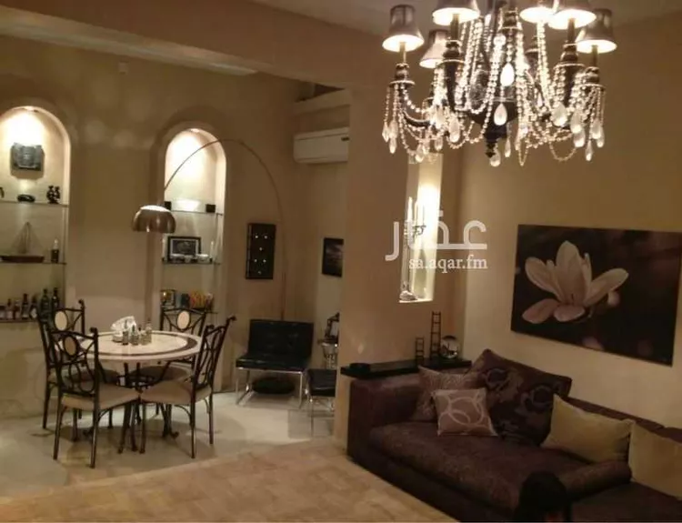 فيلا للإيجار في شارع عبدالله بن معاوية الجمحي, حي بنى بياضة, مدينة المدينة المنورة, منطقة المدينة المنورة صورة 3