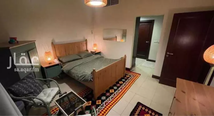 شقة للإيجار في شارع ناردين, حي الملك عبدالله الاقتصادية, مدينة الملك عبدالله الاقتصادية, منطقة مكة المكرمة