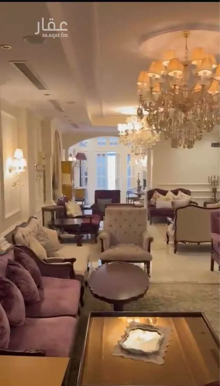 فيلا للإيجار في شارع عبدالله بن معاوية الجمحي, حي بنى بياضة, مدينة المدينة المنورة, منطقة المدينة المنورة