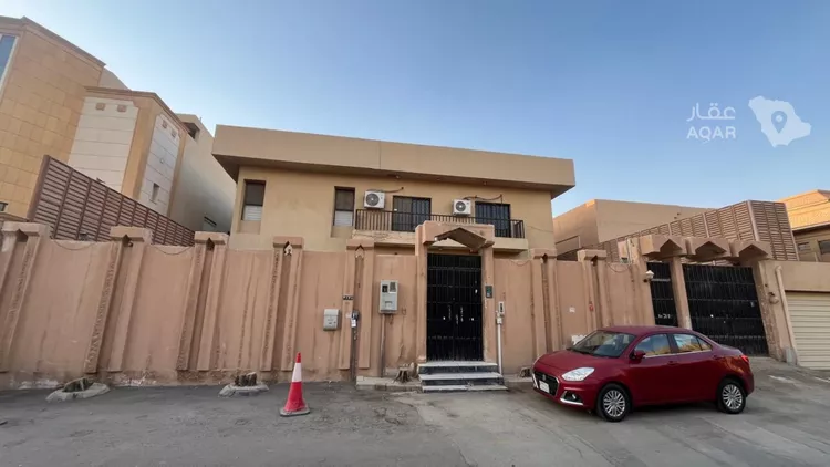 فيلا للبيع في شارع عيسى بن فيروز, حي العليا, مدينة الرياض, منطقة الرياض