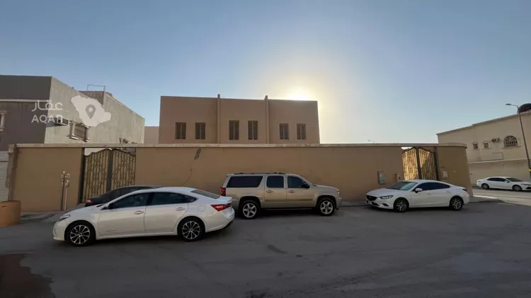فيلا للبيع في شارع الغزوات, حي العقيق, مدينة الرياض, منطقة الرياض