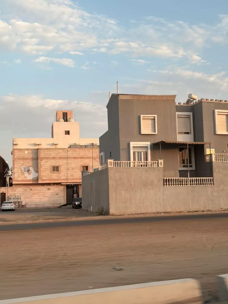 Villa for Sale in Jeddah Al Hamadaniyah
