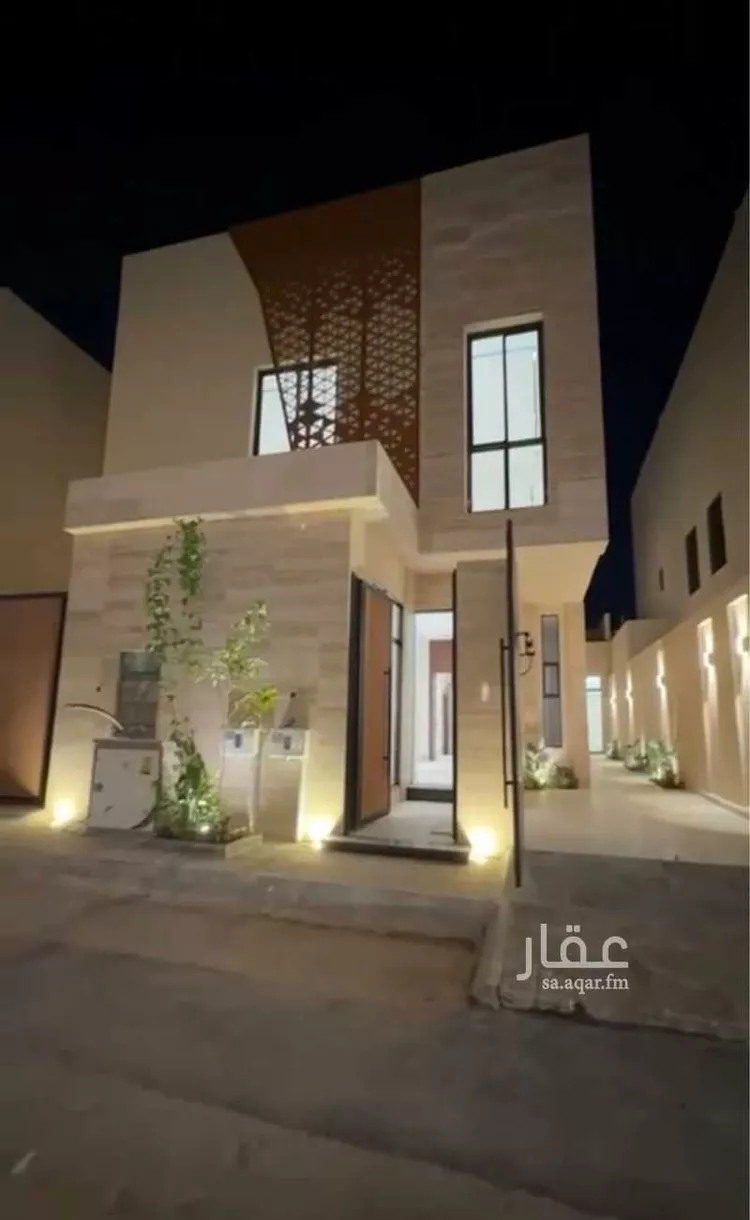 Villa for Rent in Riyadh An Nadhim