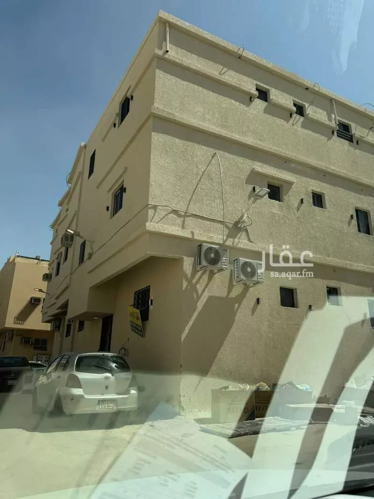 عمارة للإيجار في شارع ابن أبي المعالي, حي الشرفية, مدينة الرياض, منطقة الرياض صورة 2