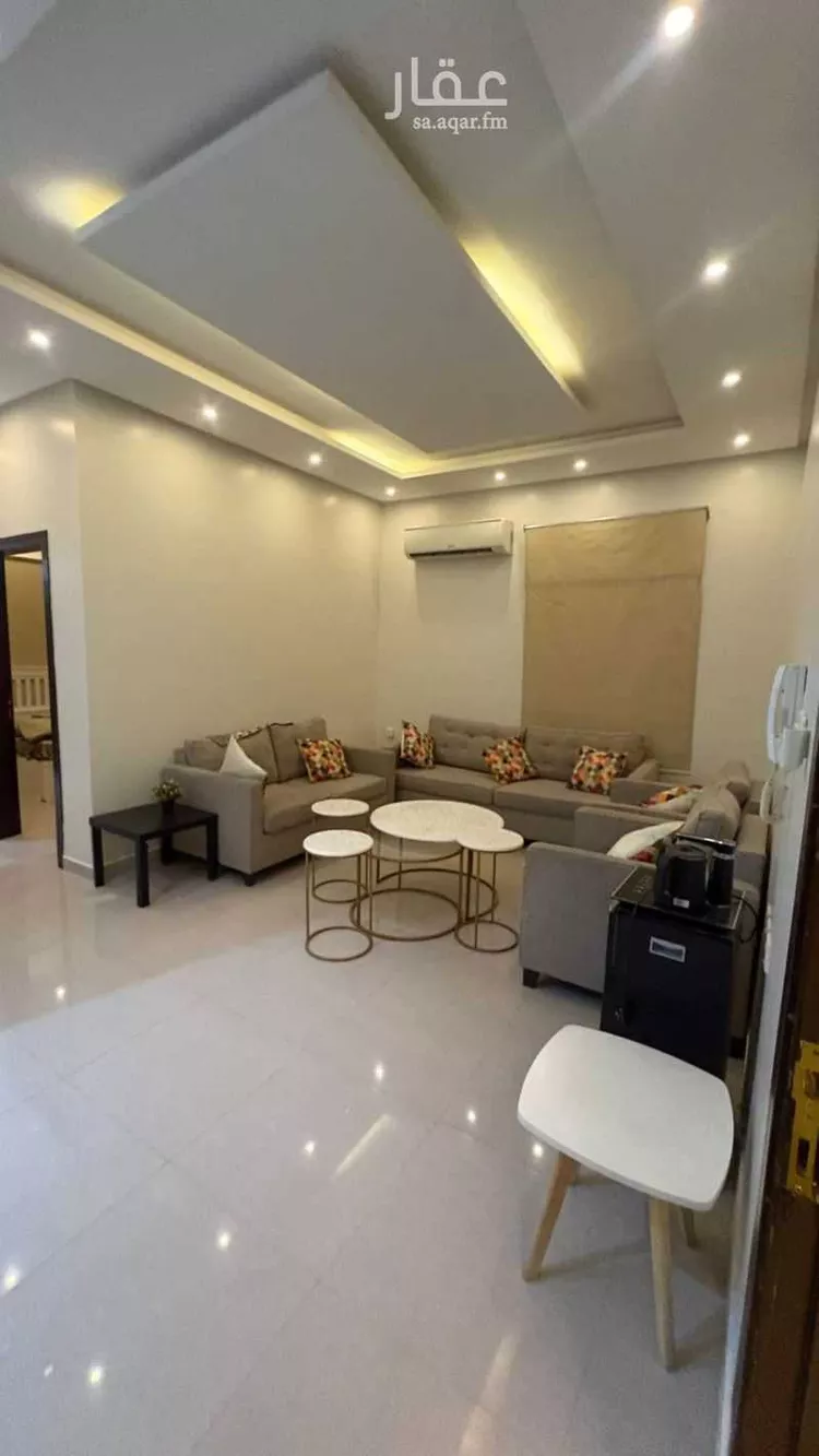 شقة للإيجار في شارع ابي جعفر المنصور, حي اليرموك, مدينة الرياض, منطقة الرياض