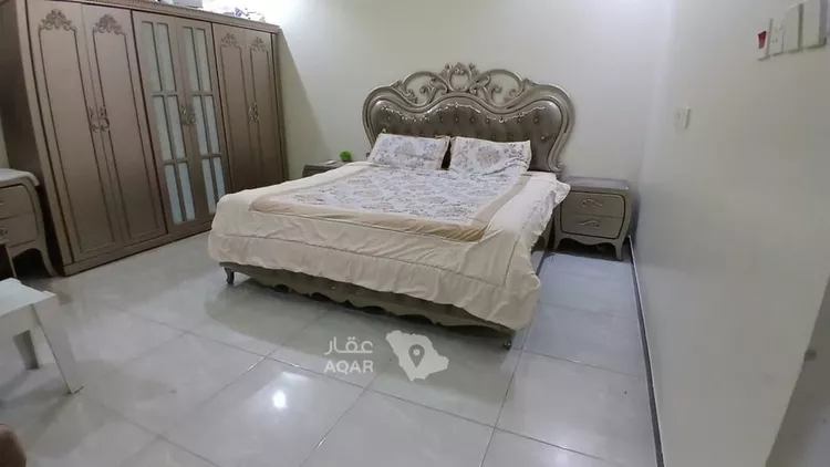 شقة للإيجار في شارع الرياشي ، حي المحالة ، ابها ، منطقة عسير صورة 5