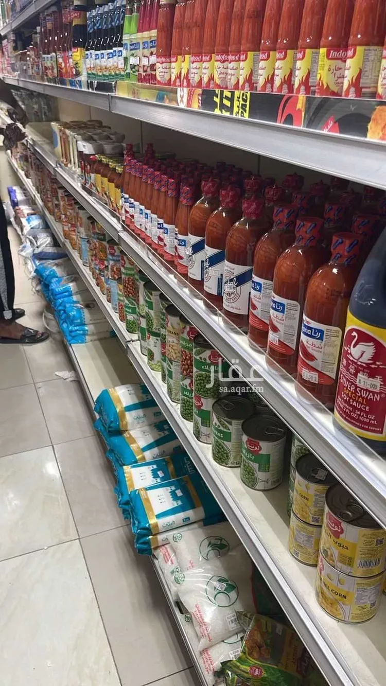 محل للإيجار في شارع عبدالله سليمان ، حي الفيحاء ، جدة ، جدة صورة 2