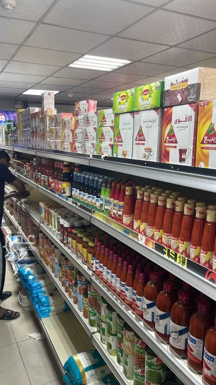 محل للإيجار في شارع عبدالله سليمان ، حي الفيحاء ، جدة ، جدة صورة 4