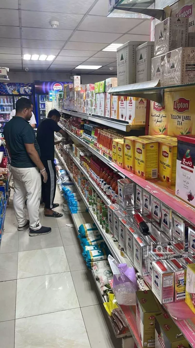 محل للإيجار في شارع عبدالله سليمان ، حي الفيحاء ، جدة ، جدة صورة 3