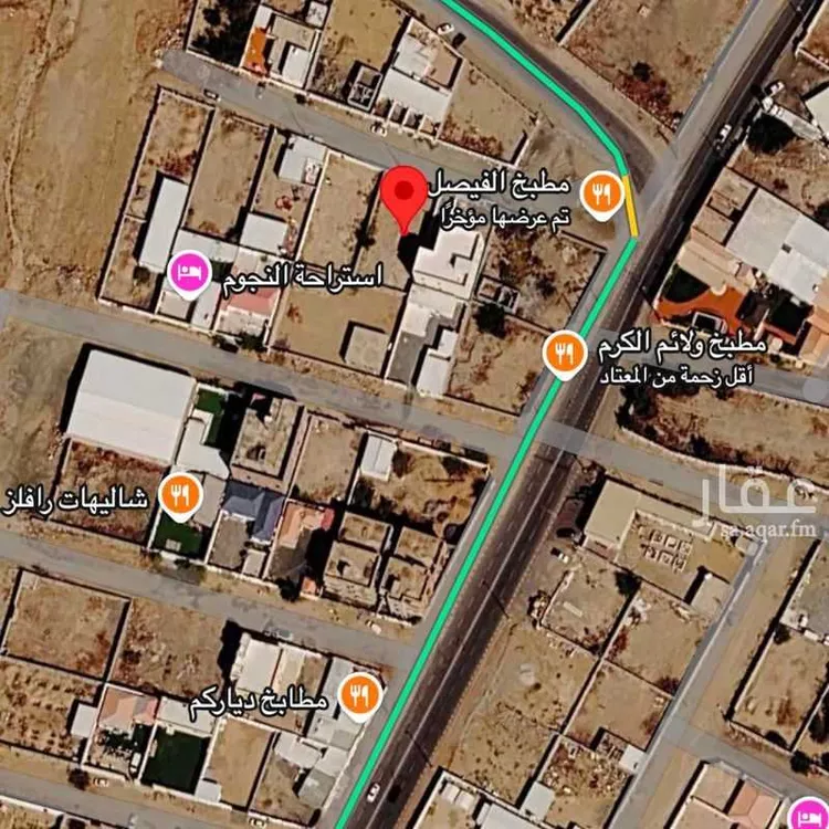 أرض للبيع في شارع 86 جعرانة 1, حي جعرانة, مدينة مكة المكرمة, منطقة مكة المكرمة